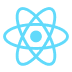 React